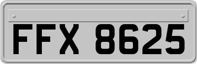 FFX8625