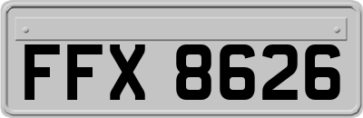 FFX8626