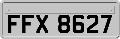 FFX8627