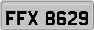 FFX8629