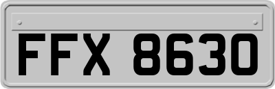 FFX8630