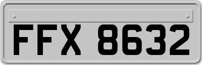 FFX8632