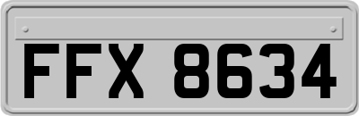 FFX8634