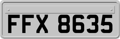 FFX8635