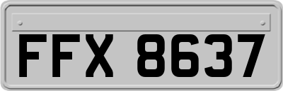 FFX8637