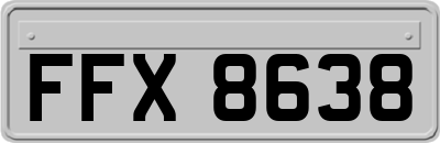 FFX8638