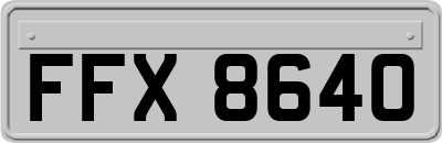 FFX8640