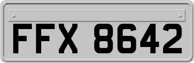 FFX8642