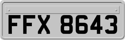 FFX8643
