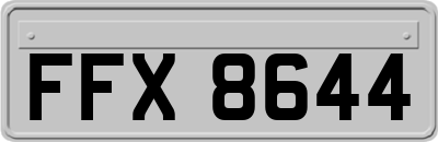 FFX8644