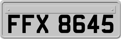 FFX8645