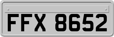 FFX8652