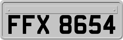 FFX8654