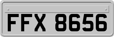 FFX8656