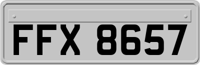 FFX8657