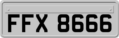 FFX8666