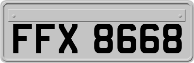 FFX8668