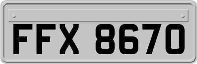 FFX8670