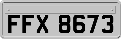 FFX8673