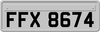 FFX8674