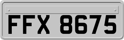 FFX8675
