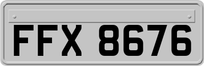 FFX8676