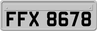 FFX8678