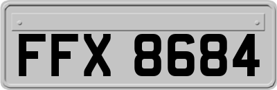 FFX8684