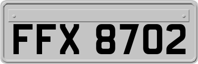 FFX8702