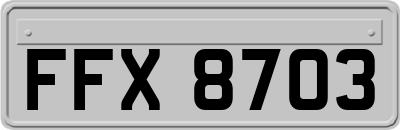FFX8703