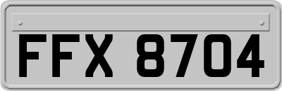 FFX8704