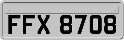 FFX8708