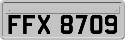 FFX8709