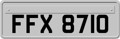 FFX8710