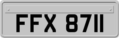 FFX8711