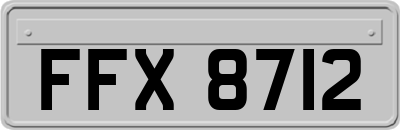 FFX8712