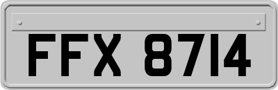 FFX8714