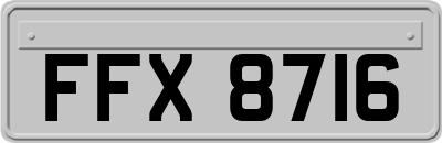 FFX8716