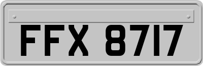 FFX8717