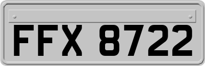 FFX8722