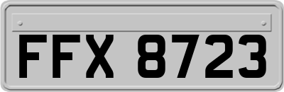 FFX8723
