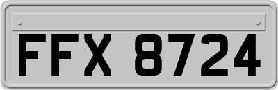 FFX8724