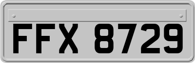 FFX8729
