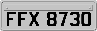 FFX8730