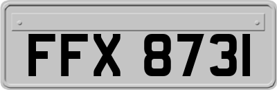 FFX8731