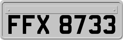 FFX8733