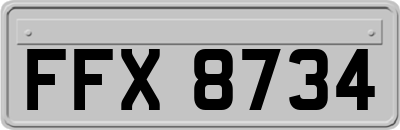 FFX8734