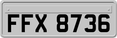 FFX8736