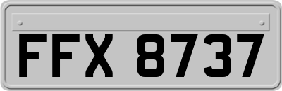 FFX8737