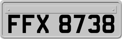 FFX8738
